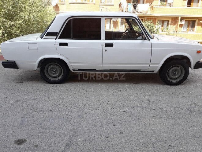 LADA (VAZ) 2107 2009, 185,000 km - 1.6 l - Bakı