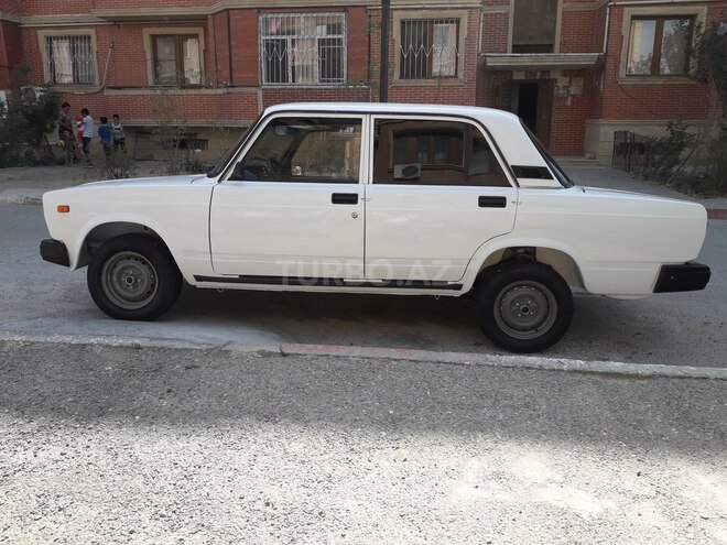 LADA (VAZ) 2107 2009, 185,000 km - 1.6 l - Bakı