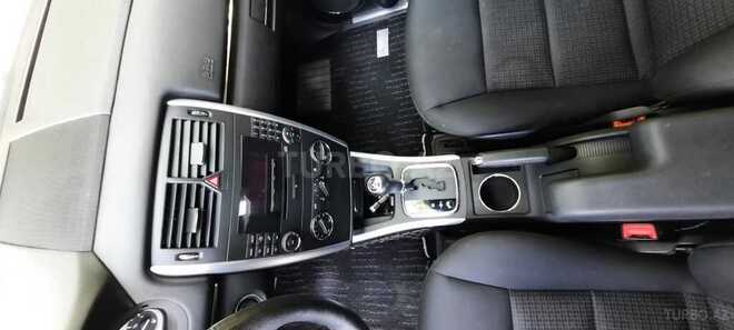 Mercedes B 170 2008, 112,000 km - 1.7 l - Bakı