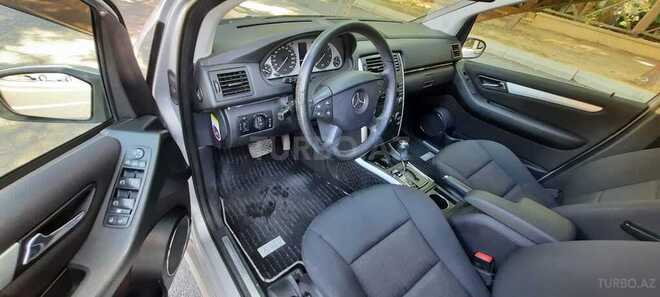 Mercedes B 170 2008, 112,000 km - 1.7 l - Bakı