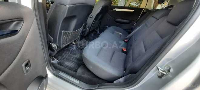 Mercedes B 170 2008, 112,000 km - 1.7 l - Bakı