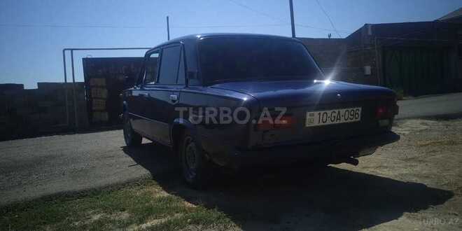 LADA (VAZ) 21011 1980, 258,000 km - 1.6 l - Bakı