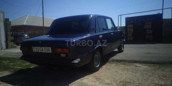LADA (VAZ) 21011 1980, 258,000 km - 1.6 l - Bakı