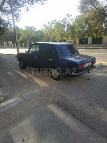 LADA (VAZ) 21011 1980, 258,000 km - 1.6 l - Bakı