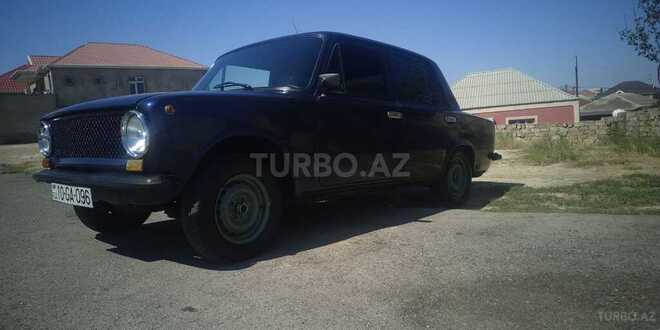 LADA (VAZ) 21011 1980, 258,000 km - 1.6 l - Bakı