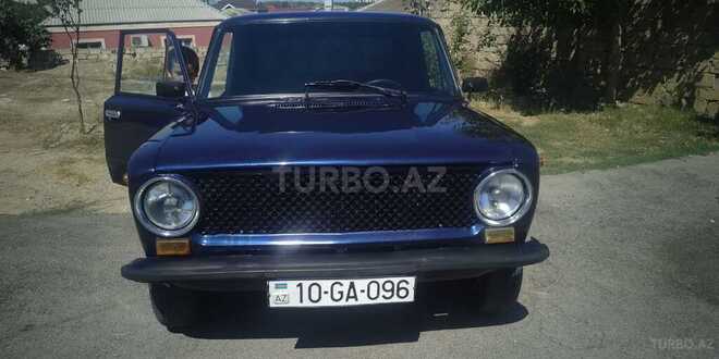 LADA (VAZ) 21011 1980, 258,000 km - 1.6 l - Bakı