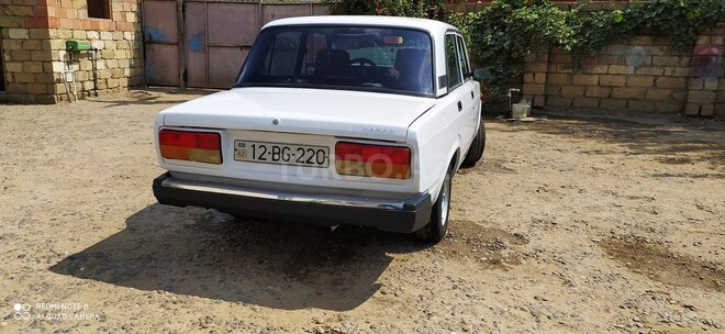 LADA (VAZ) 2107 1999, 41,256 km - 1.6 л - Biləsuvar