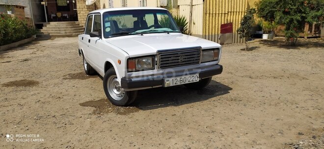 LADA (VAZ) 2107 1999, 41,256 km - 1.6 л - Biləsuvar