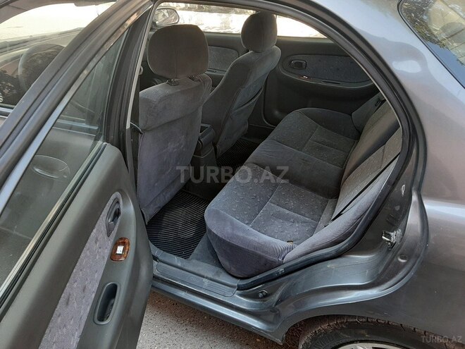 Kia Sephia 2003, 411,000 km - 1.6 л - Bakı
