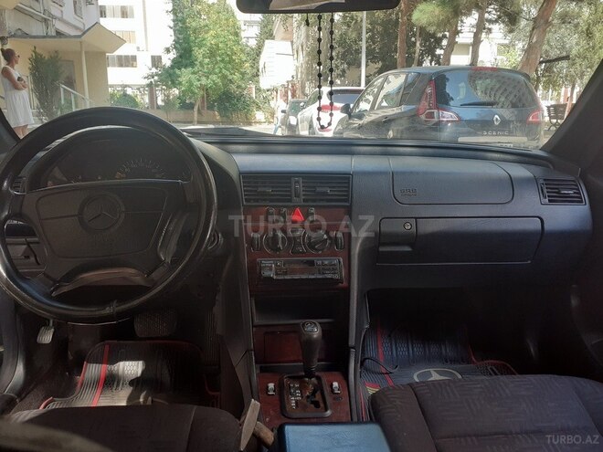 Mercedes C 180 1999, 390,890 km - 1.8 l - Bakı