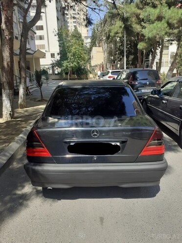 Mercedes C 180 1999, 390,890 km - 1.8 l - Bakı