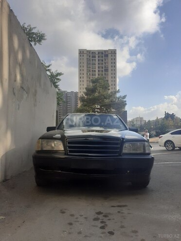 Mercedes C 180 1999, 390,890 km - 1.8 l - Bakı
