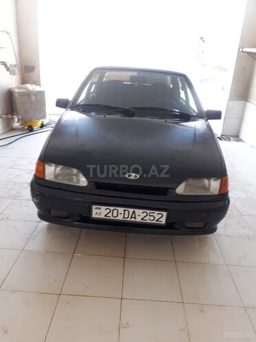 LADA (VAZ) 2115 2008, 100,000 km - 1.5 л - Gəncə