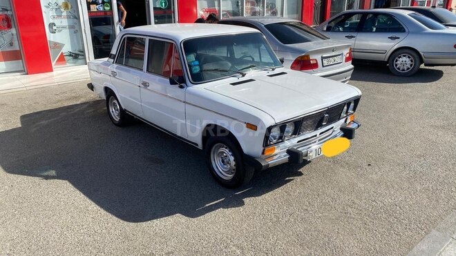 LADA (VAZ) 2106 1993, 200,000 km - 1.6 l - Bakı