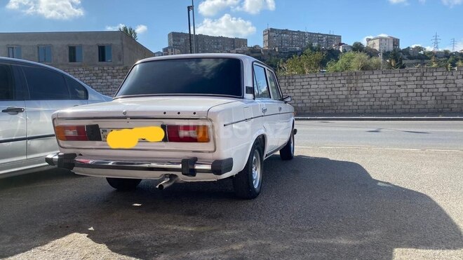 LADA (VAZ) 2106 1993, 200,000 km - 1.6 l - Bakı