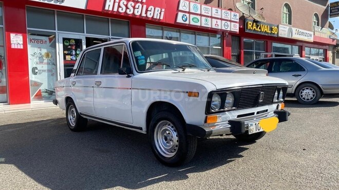 LADA (VAZ) 2106 1993, 200,000 km - 1.6 l - Bakı