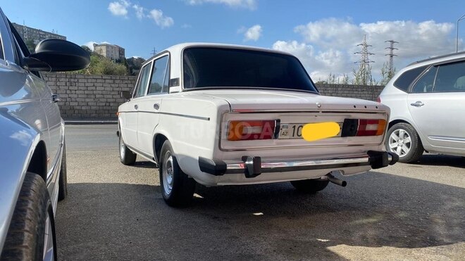 LADA (VAZ) 2106 1993, 200,000 km - 1.6 l - Bakı