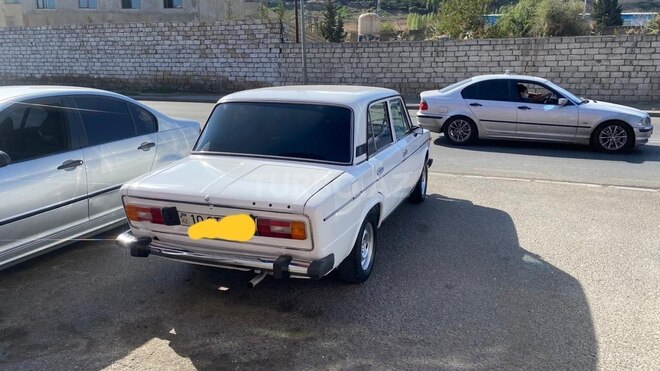 LADA (VAZ) 2106 1993, 200,000 km - 1.6 l - Bakı