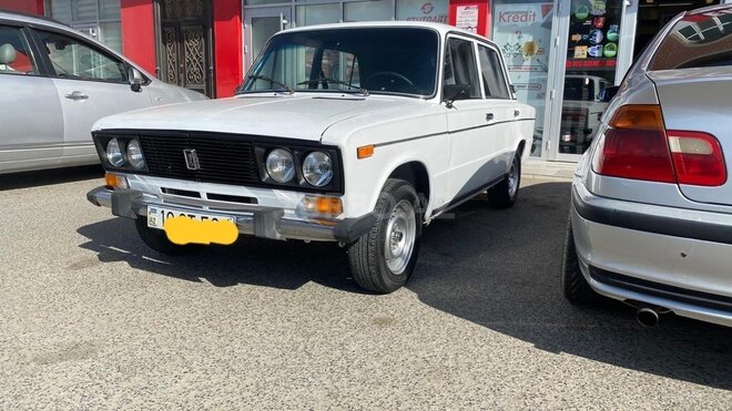LADA (VAZ) 2106 1993, 200,000 km - 1.6 l - Bakı