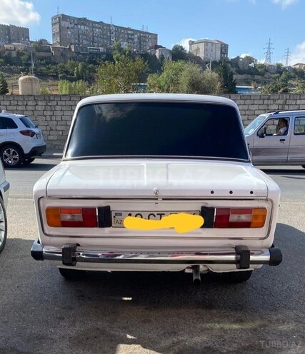 LADA (VAZ) 2106 1993, 200,000 km - 1.6 l - Bakı