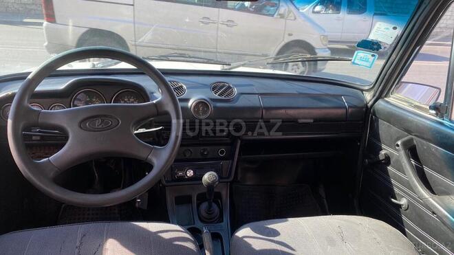 LADA (VAZ) 2106 1993, 200,000 km - 1.6 l - Bakı