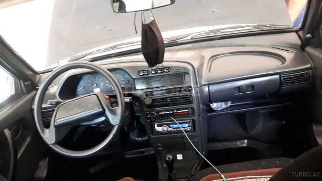 LADA (VAZ) 2115 2008, 100,000 km - 1.5 л - Gəncə