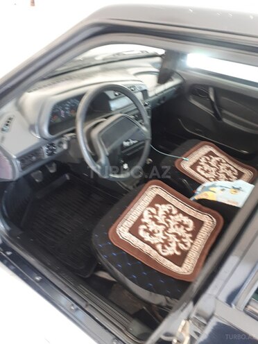 LADA (VAZ) 2115 2008, 100,000 km - 1.5 л - Gəncə