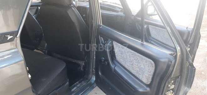 GAZ 31105 2004, 120,000 km - 2.3 l - Sumqayıt