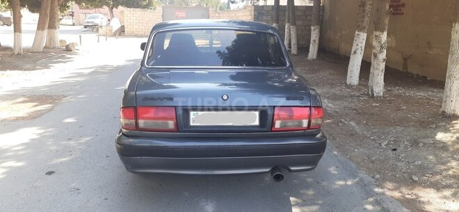GAZ 31105 2004, 120,000 km - 2.3 l - Sumqayıt