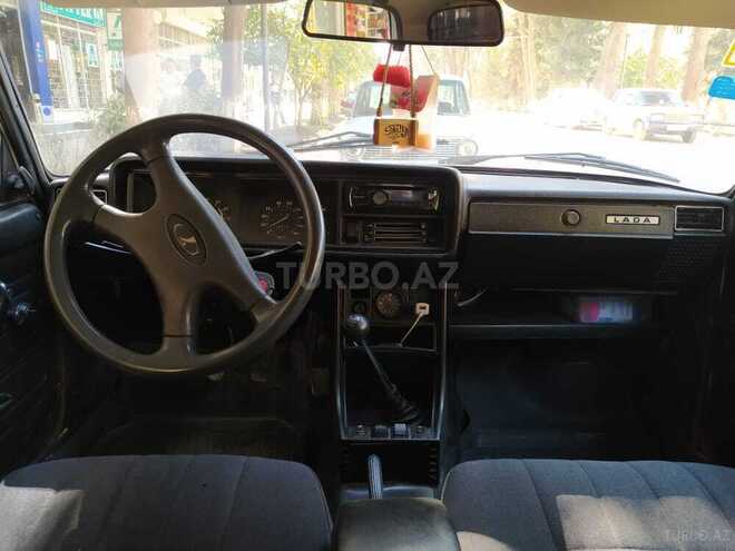 LADA (VAZ) 2107 2005, 120,000 km - 1.6 л - Qax
