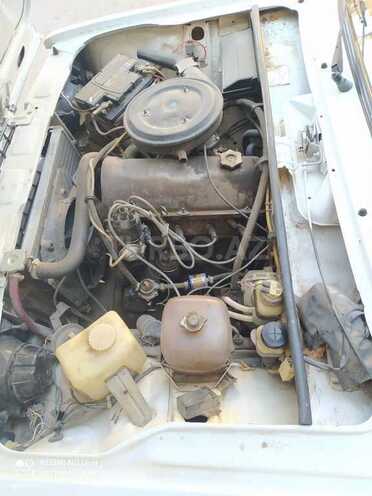 LADA (VAZ) 2107 2005, 120,000 km - 1.6 л - Qax