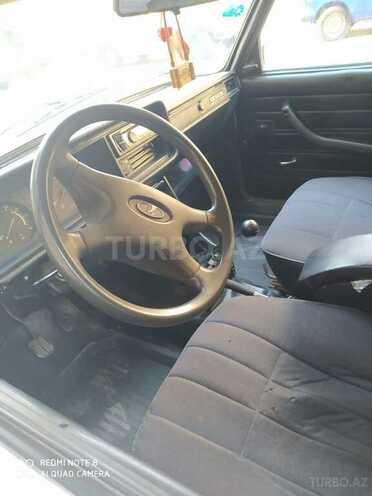LADA (VAZ) 2107 2005, 120,000 km - 1.6 л - Qax