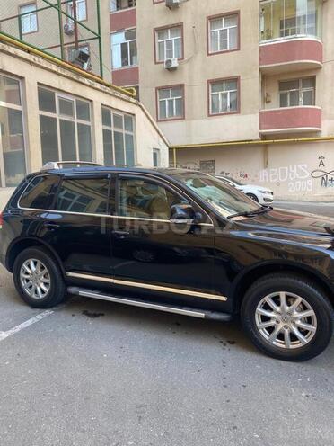Volkswagen Touareg 2006, 230,000 km - 4.2 l - Bakı