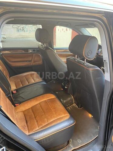 Volkswagen Touareg 2006, 230,000 km - 4.2 l - Bakı