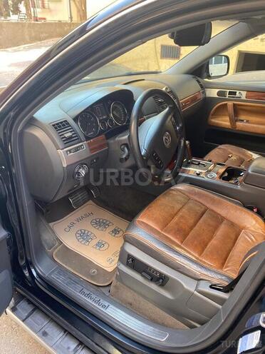 Volkswagen Touareg 2006, 230,000 km - 4.2 l - Bakı