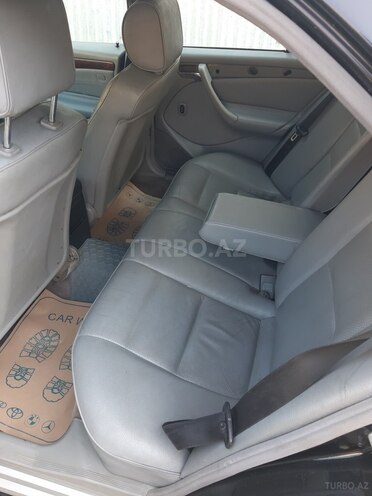 Mercedes C 230 1999, 235,000 km - 2.3 l - Bakı