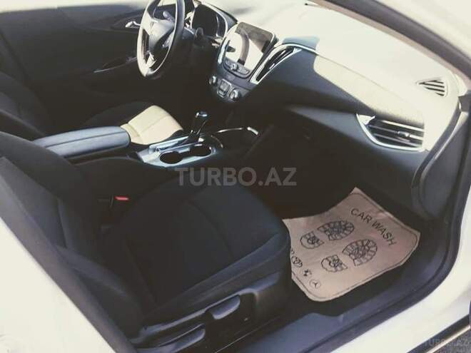 Chevrolet Malibu 2016, 65,000 km - 1.5 l - Bakı