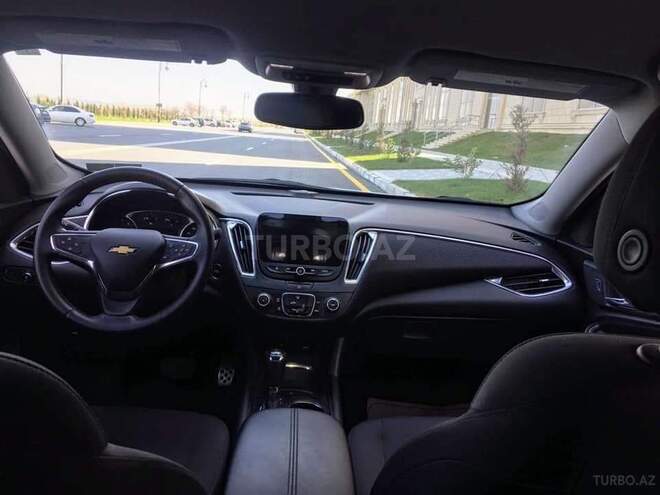 Chevrolet Malibu 2016, 65,000 km - 1.5 l - Bakı