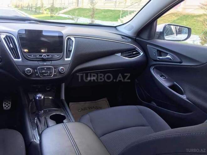 Chevrolet Malibu 2016, 65,000 km - 1.5 l - Bakı