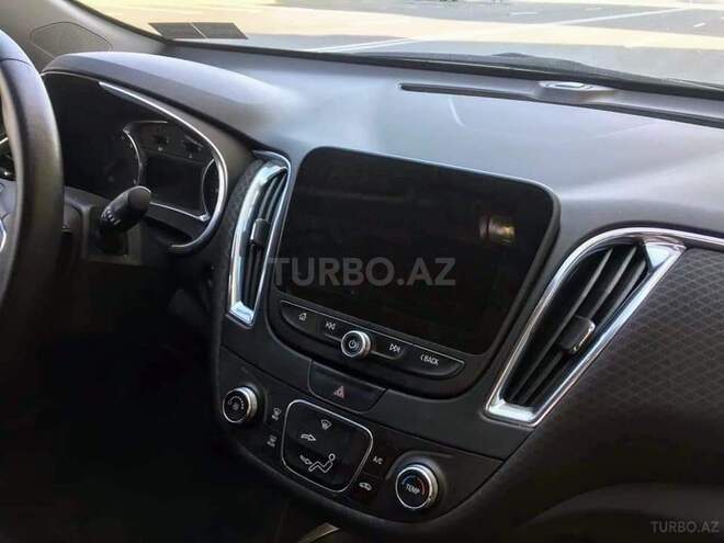 Chevrolet Malibu 2016, 65,000 km - 1.5 l - Bakı