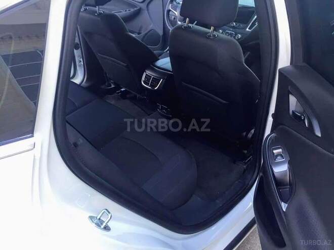 Chevrolet Malibu 2016, 65,000 km - 1.5 l - Bakı