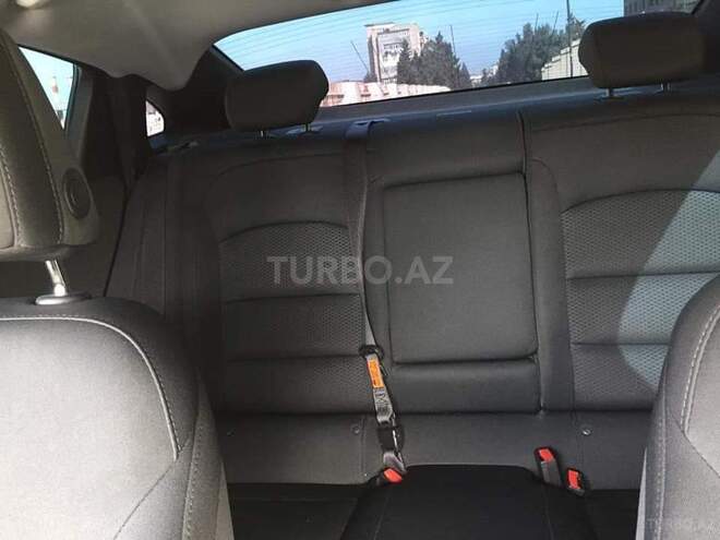 Chevrolet Malibu 2016, 65,000 km - 1.5 l - Bakı