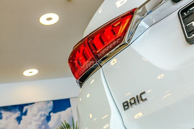 Baic X55 2020, 0 km - 1.5 l - Bakı