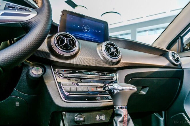 Baic X55 2020, 0 km - 1.5 l - Bakı