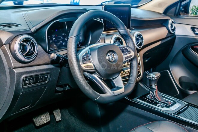 Baic X55 2020, 0 km - 1.5 l - Bakı