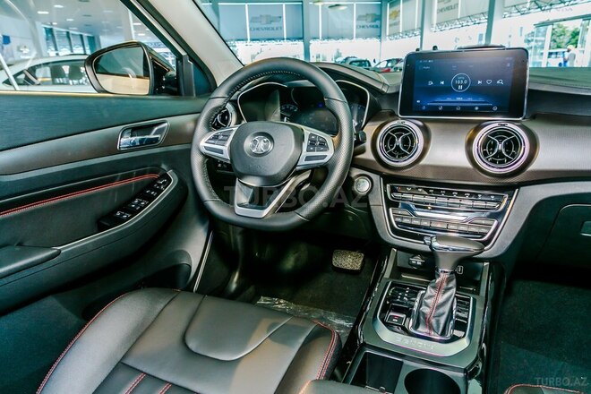 Baic X55 2020, 0 km - 1.5 l - Bakı