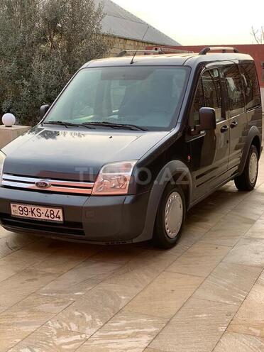 Ford Tourneo Connect 2008, 287,000 km - 1.8 л - Bakı