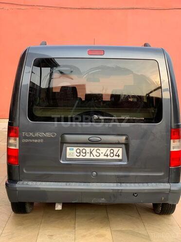 Ford Tourneo Connect 2008, 287,000 km - 1.8 л - Bakı