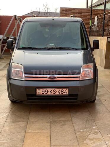 Ford Tourneo Connect 2008, 287,000 km - 1.8 л - Bakı