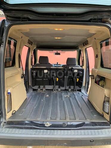 Ford Tourneo Connect 2008, 287,000 km - 1.8 л - Bakı
